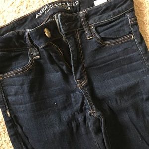 American Eagle Outfitters Jeggings